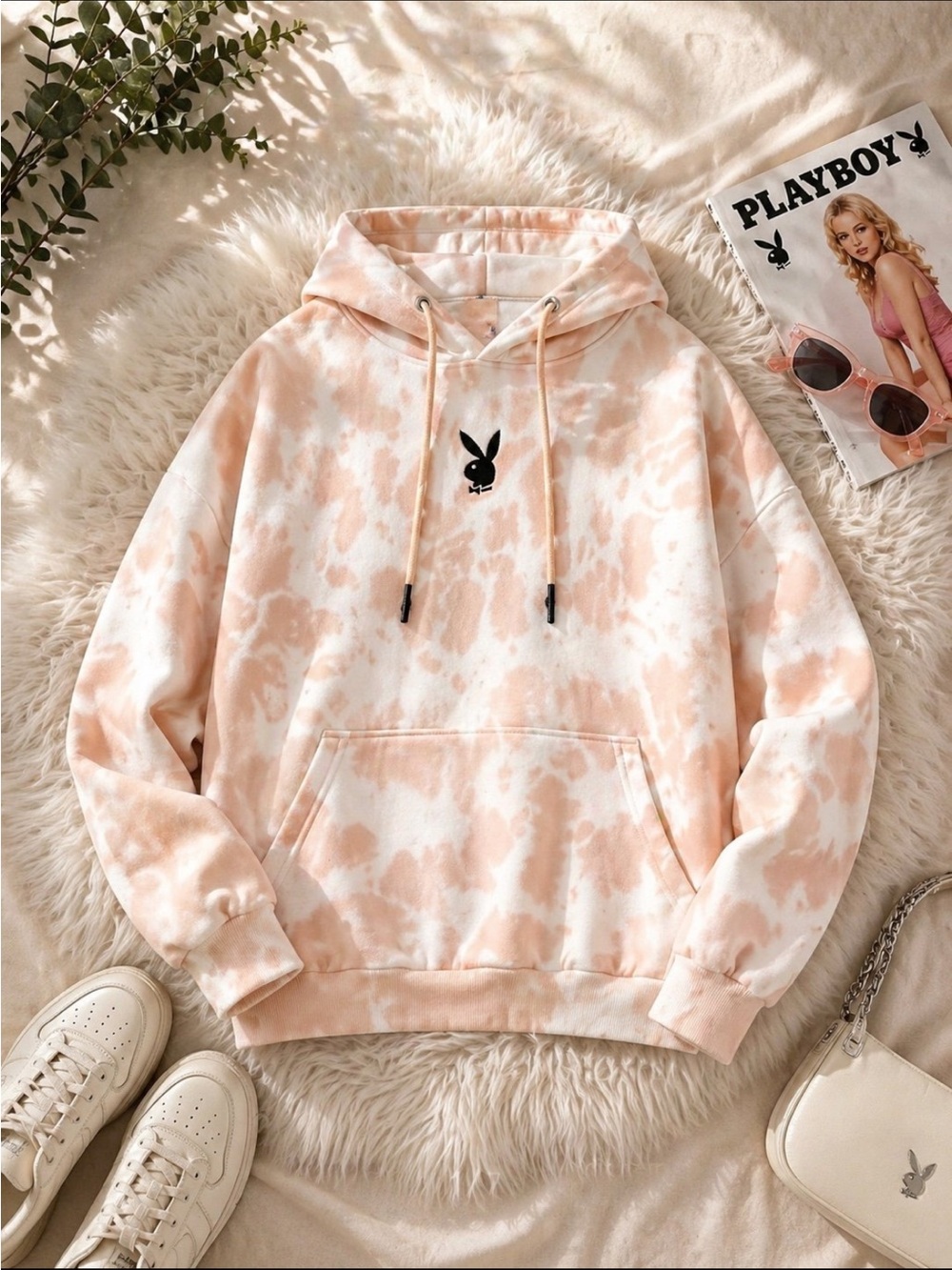 Playboy by misguided sweatpants xs-s